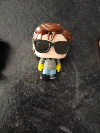 Funko Pop Stranger Things
