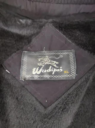 Chaqueta Windsor Azul Talla XXL Hombre