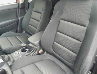 Mazda 1144395 juego llantas cx-5 center-line 2wd