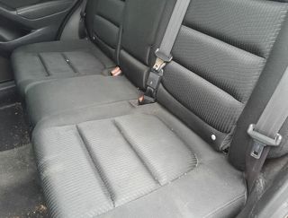 Mazda 1144395 juego llantas cx-5 center-line 2wd