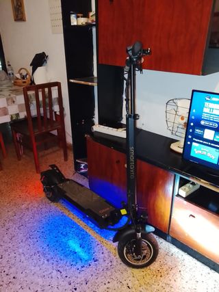 Patinete Eléctrico SmartGyro