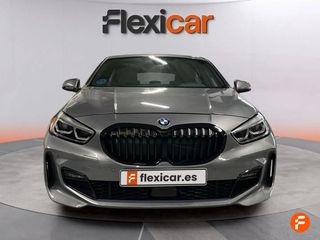 BMW Serie 1 118i