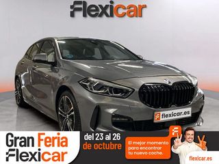 BMW Serie 1 118i