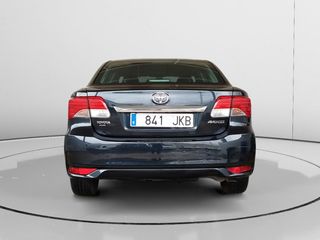 Toyota Avensis Executive