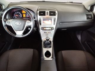 Toyota Avensis Executive