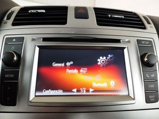 Toyota Avensis Executive