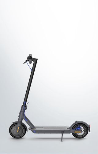 Patinete Eléctrico Plegable