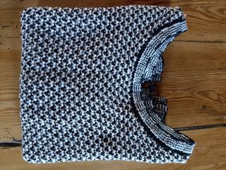 Jersey Just Be You T/XS