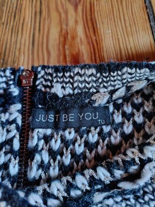 Jersey Just Be You T/XS