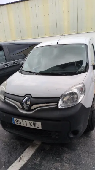 Renault Kangoo 2019