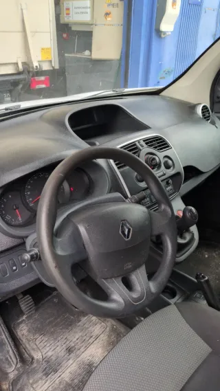 Renault Kangoo 2019