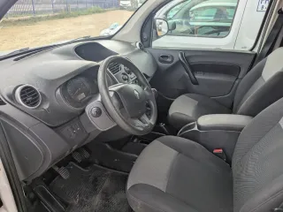 Renault Kangoo 2019