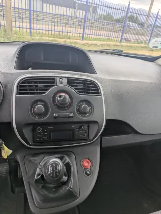 Renault Kangoo 2019
