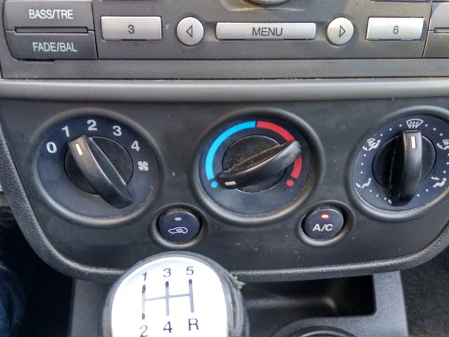 Ford Fiesta 1.4TDCi 68cv 2009