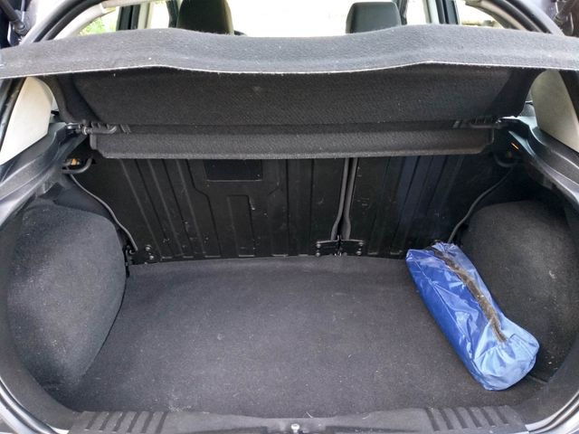 Ford Fiesta 1.4TDCi 68cv 2009