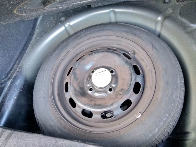 Ford Fiesta 1.4TDCi 68cv 2009