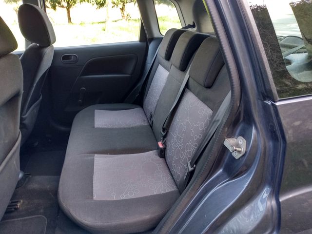 Ford Fiesta 1.4TDCi 68cv 2009