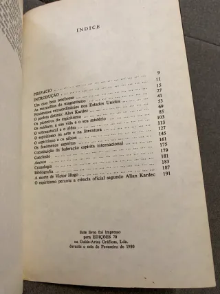 O Espiritismo – Jacques Lantier