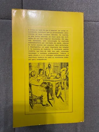 O Espiritismo – Jacques Lantier