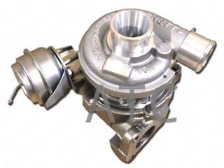 Turbo de intercambio 794097
