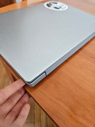Lenovo IdeaPad 3 i5 - Muy poco uso
