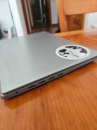 Lenovo IdeaPad 3 i5 - Muy poco uso