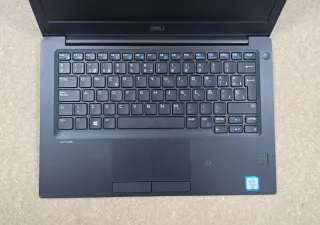 Dell Latitude 7280 Laptop
