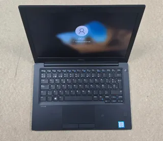 Dell Latitude 7280 Laptop