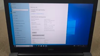Dell Latitude 7280 Laptop