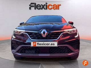 Renault Arkana RS Line TCe 116kW(160CV) EDC mild hybrid