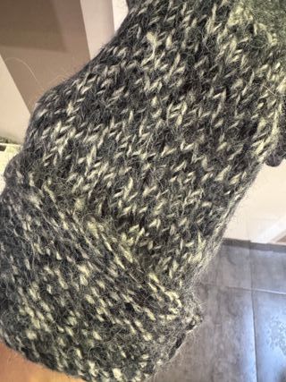 Cardigan Zara Mujer Talla Única