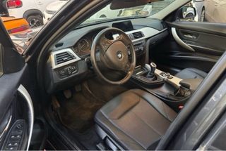 BMW Serie 3 2014