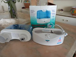 Humificador Vicks Nuevo