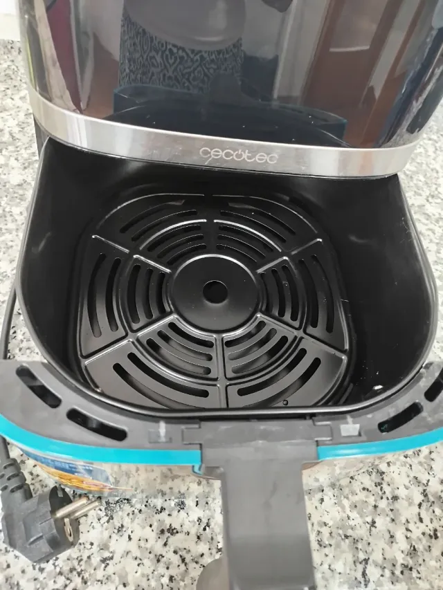 Cecotec Freidora de Aire