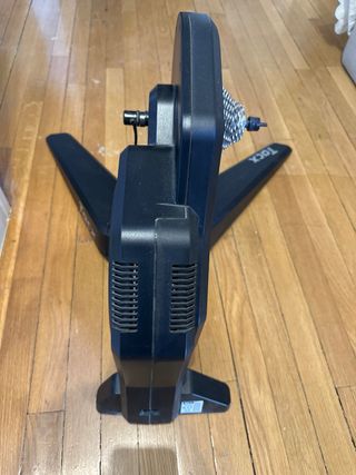 Rodillo Tacx Flux Entrenamiento Inteligente