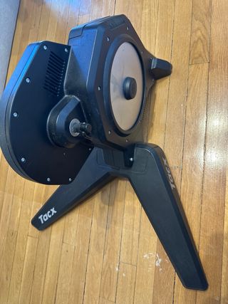 Rodillo Tacx Flux Entrenamiento Inteligente