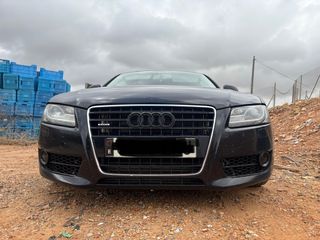 Parachoques Delantero Audi A5 B8 (2007-2010)
