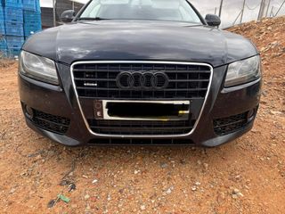 Parachoques Delantero Audi A5 B8 (2007-2010)
