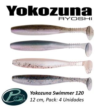 Lote Señuelos Pesca Black Bass