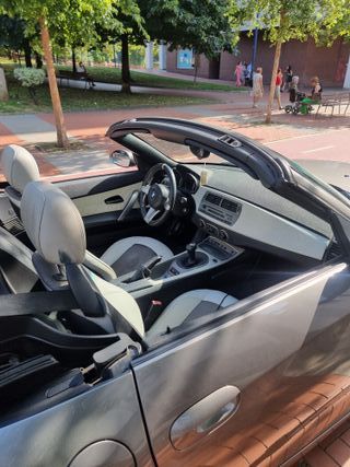 BMW Z4 2003