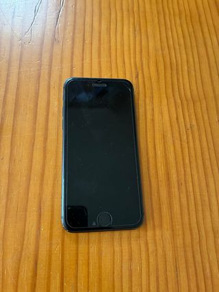 iPhone 8 64gb Negro