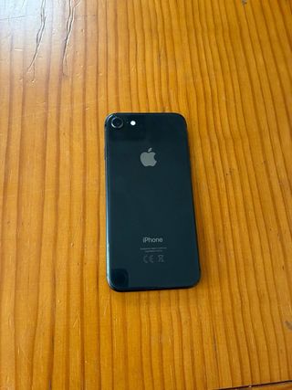 iPhone 8 64gb Negro