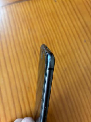 iPhone 8 64gb Negro
