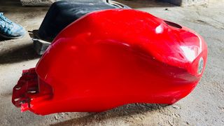 Despiece Yamaha TZR 50