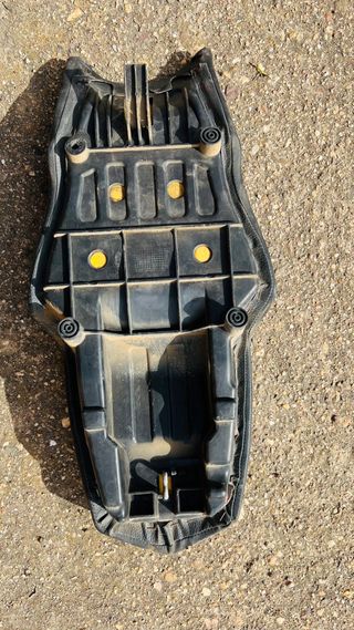 Despiece Yamaha TZR 50