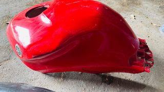 Despiece Yamaha TZR 50