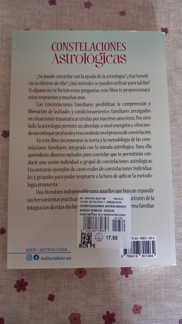 Constelaciones Astrológicas: La Carta Natal al ...