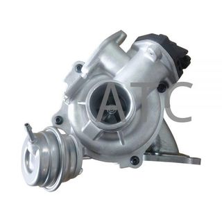 Turbo de intercambio 1761181.