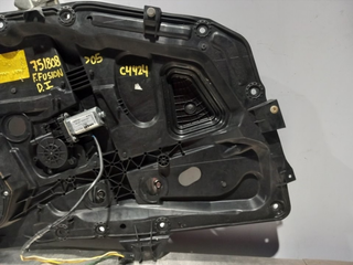 ELEVALUNAS DELANTERO IZQUIERDO FORD FUSION (CBK)