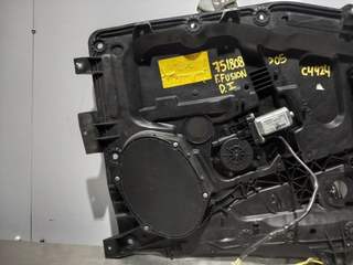 ELEVALUNAS DELANTERO IZQUIERDO FORD FUSION (CBK)